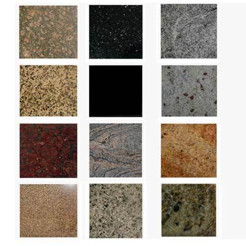 Granite Stone