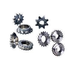Industrial Chain Sprockets