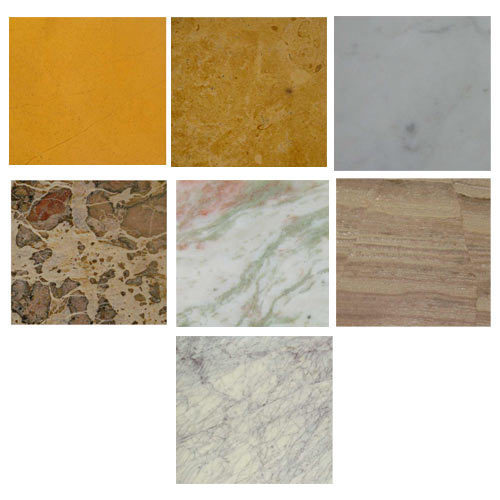 Marble Stone