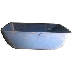 Metal Elevator Bucket