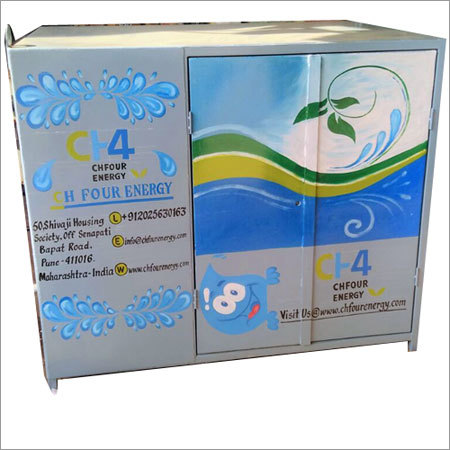 Vehicle Washing Treatment Plant Vehicle Washing Treatment Plant