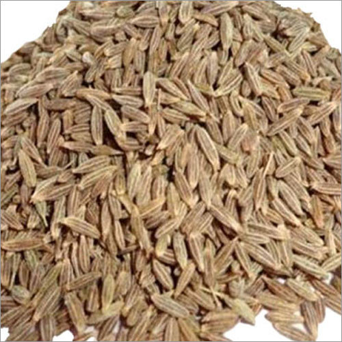 Cumin Seeds