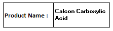 Calcon Carboxylic Acid