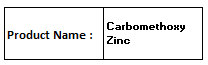 Methoxy Compounds