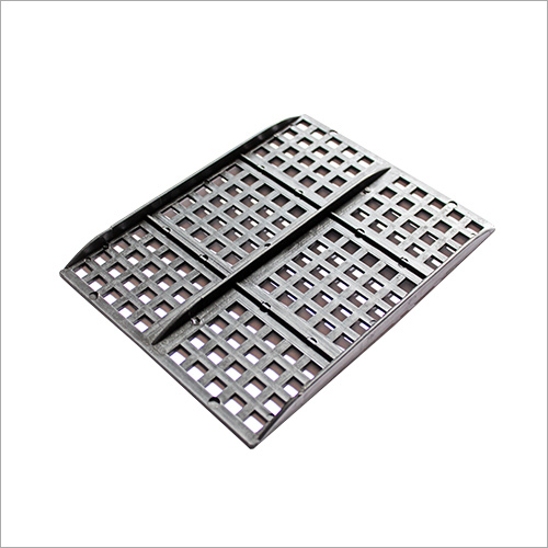 Plastic Shim Plate