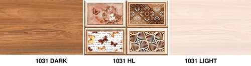 Glossy Wall Tiles 300 x 450