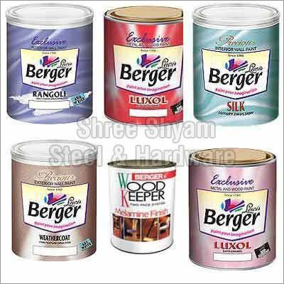 Berger Paints