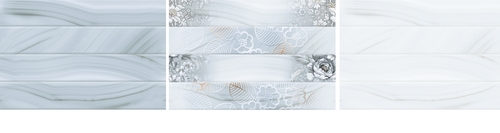 300 x 450 Glossy Ceramic Wall Tiles