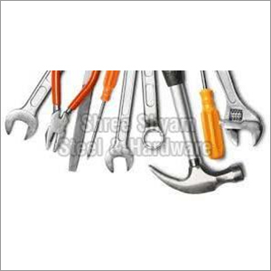 Industrial Hardware Items By SHREE SHYAM STEEL AND HARDWARE