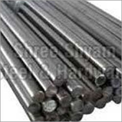 Steel Round Bars