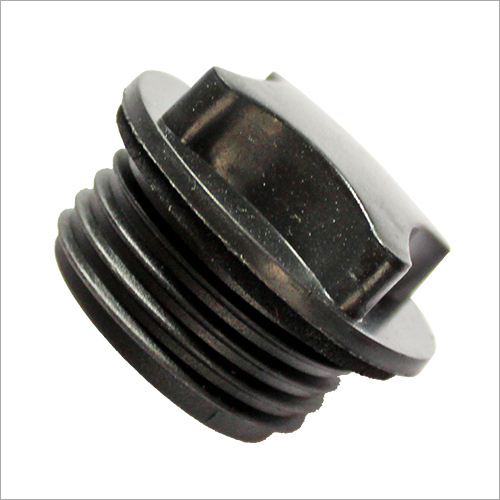 Dummy Vent Plug