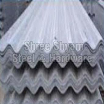 Industrial Cement Roofing Sheets