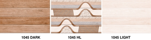 300 x 450 Glossy Wall Tiles