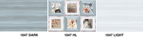 300 x 450 Glossy Wall Tiles