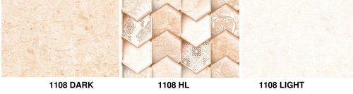 Glossy Ceramic Wall Tiles
