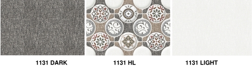 Glossy Ceramic Wall Tiles 300 x 450
