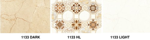 300 x 450 Digital Glossy Ceramic Wall Tiles