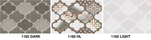 300 x 450 Glossy Ceramic Wall Tiles