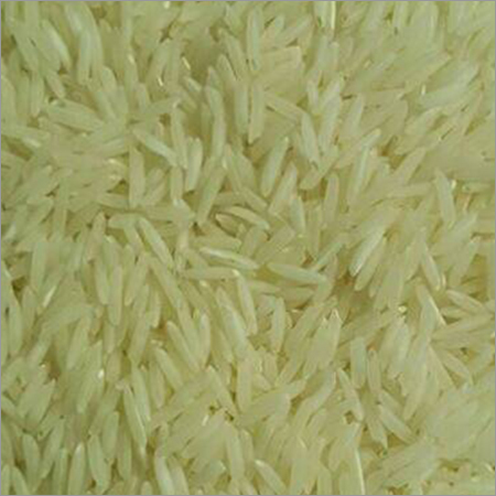 Pusa Basmati Raw Rice