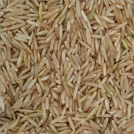 Pusa Raw Rice