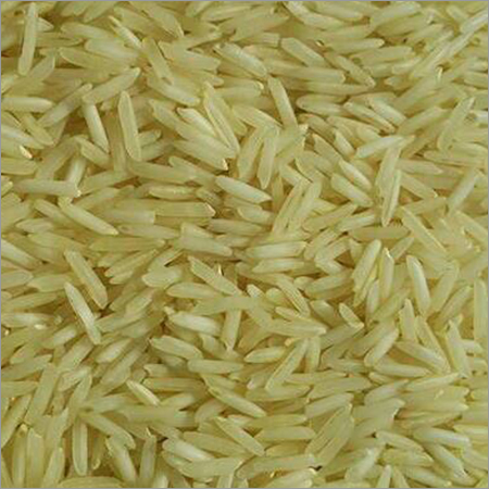 Pusa Steam Rice