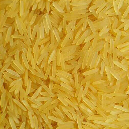 Golden Sella Rice
