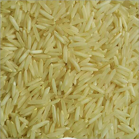 Sugandha Steam Rice