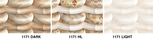 300 x 450 Glossy Digital Wall Tiles