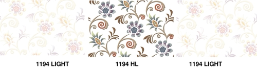 300 x 450 Glossy Ceramic Wall Tiles