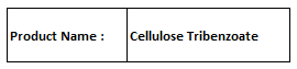 Benzoate