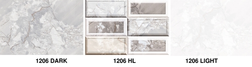 Glossy Ceramic Wall Tiles