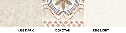 300 x 450 Glossy Ceramic Wall Tiles