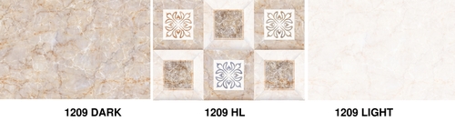 300 x 450 Glossy Wall Tiles