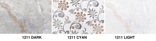 300 x 450 Ceramic Wall Tiles