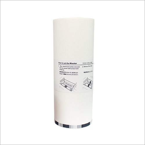 Printer Master Roll
