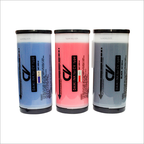 Cv Ink For Use In Riso