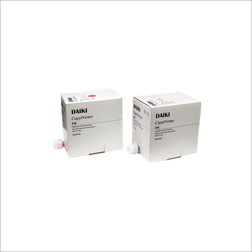 Copy Printer Ink DX2430