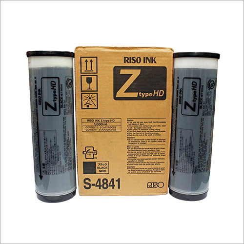 Riso Z Type Ink