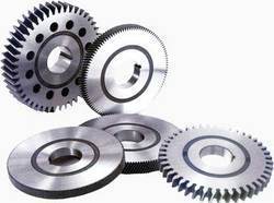 Shaving Cutters