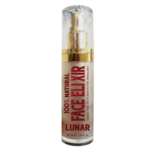 Lunar Face Elixlr Age Group: Women