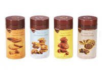 Cookie Tin Box Food Safety Grade: Yes