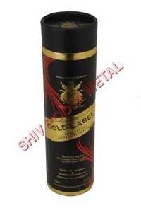 Wine Canister