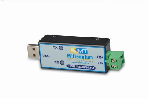 Usb To Rs485 Converter Isolated Number Of Channels: 1
