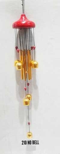 Golden Musical Chime Bell