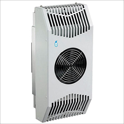 Thermoelectric Panel Coolers