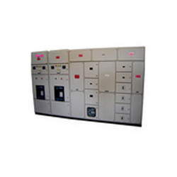 Control Panels