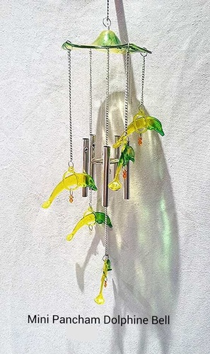 Mini Pancham Dolphin