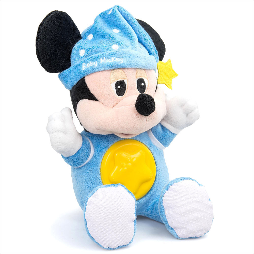 Disney Mickey Mouse