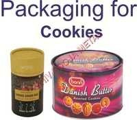 Cookies Box