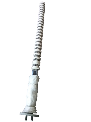 Furnace Heater